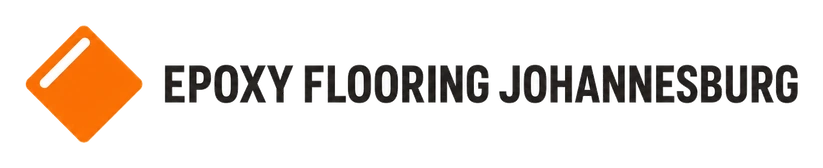Epoxy Flooring Johannesburg logo